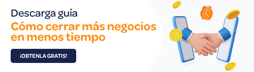 Nueva llamada a la acción