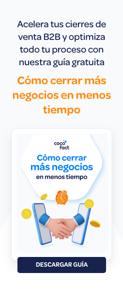 Nueva llamada a la acción