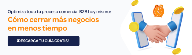 Nueva llamada a la acción