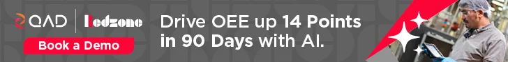 QAD Redzone