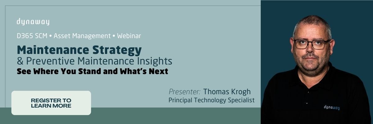Maintenance Strategy and PM Insights: See Where You Stand and What’s Next