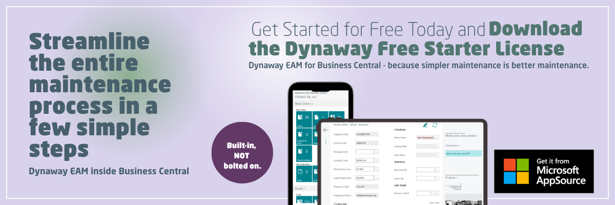 Download Dynaway Free Starter License