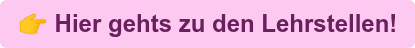  Hier gehts zu den Lehrstellen!