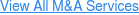 View All M&A Services