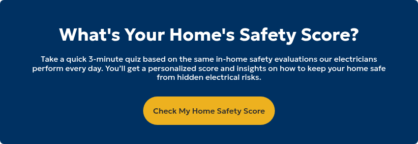 What's Your Home's Safety Score?
