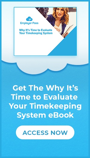 Evaluating Timekeeping CTA Vertical
