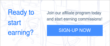 Ready to start earning?