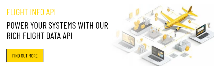FLIGHT INFO API POWER YOUR SYSTEMS WITH OUR RICH FLIGHT DATA API  