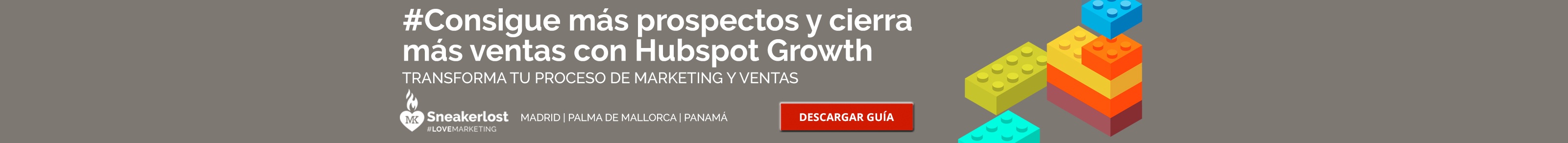 GROWTH STACK