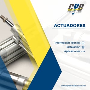 Nueva llamada a la acción
