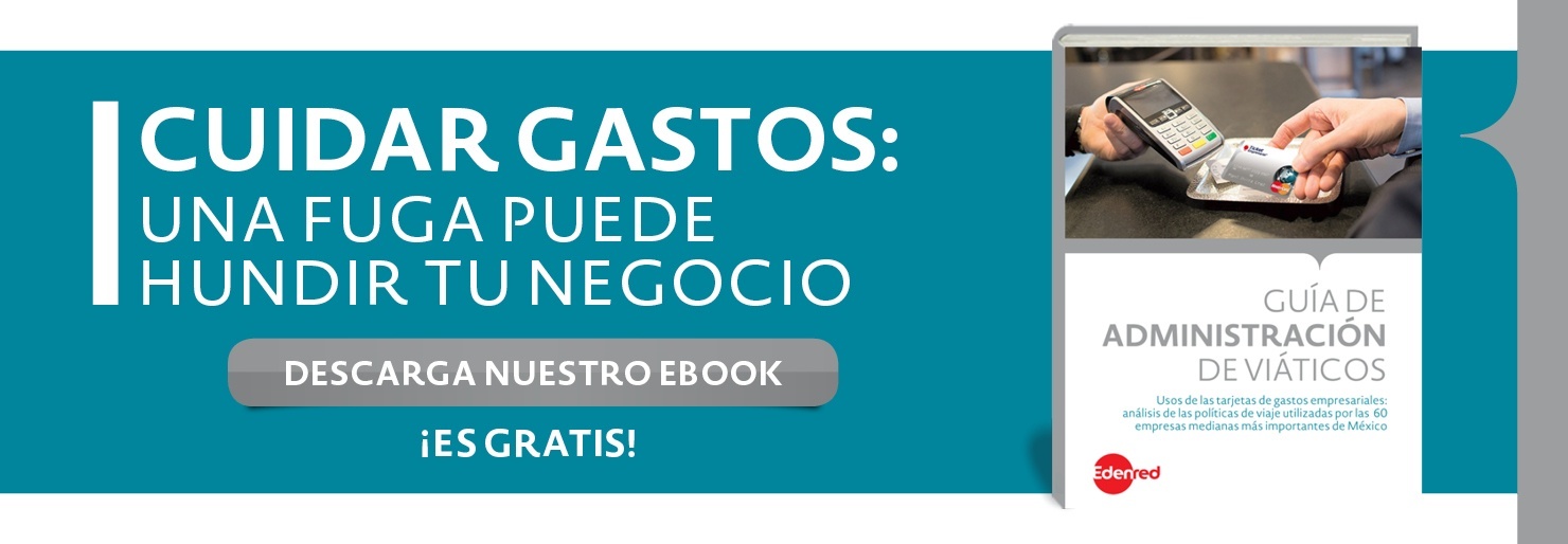 Guía de Administración de Viáticos