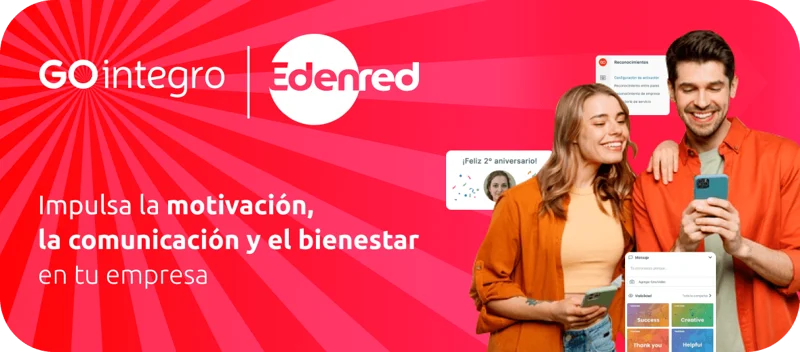 GOintegro plataforma de gestión RRHH