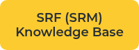 SRF (SRM) Knowledge Base