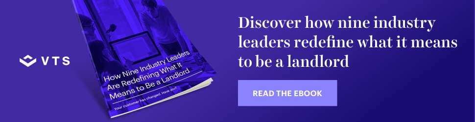 How nine industry leaders are redefining what it means to be a landlord