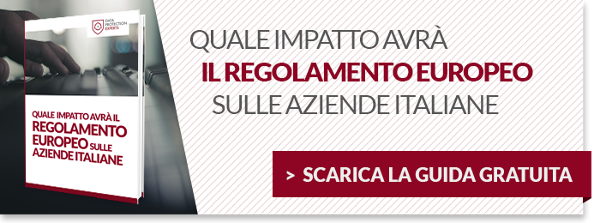 Guida Gratuita Regolamento Europeo