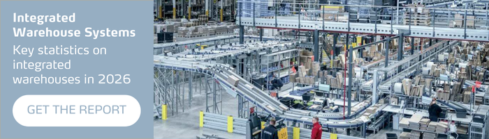 2026 Industry Report CTA
