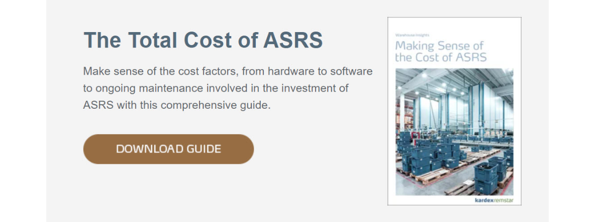 US-EN-Cost of ASRS CTA