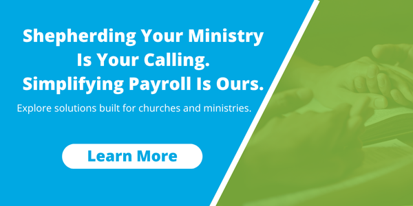 Church Off Page