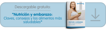 Mes ganar peso mes el a embarazo en