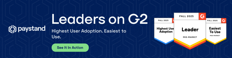 Leaders on G2