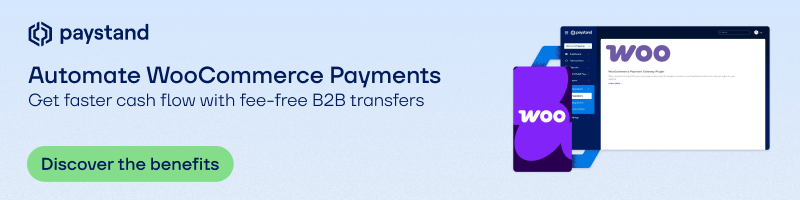 Automate WooCommerce Payments