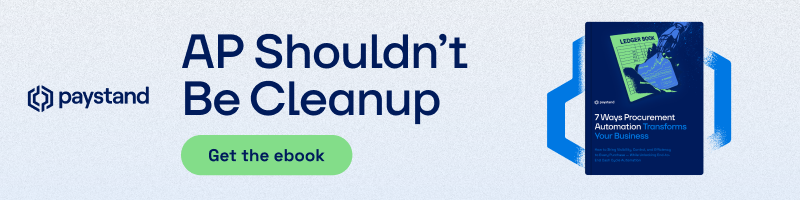 AP shouldn't be cleanup