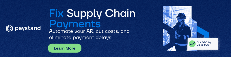 Supply chain