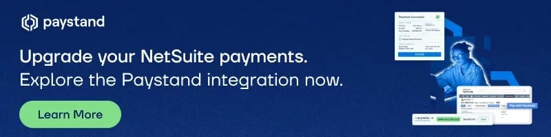 netsuite integration