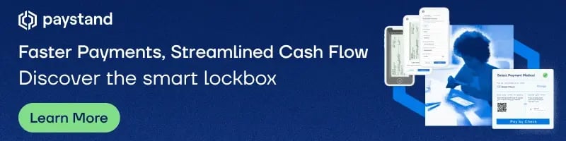 Smart lockbox banner