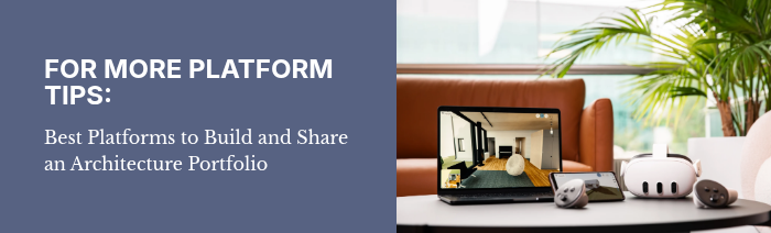 FOR MORE PLATFORM TIPS: