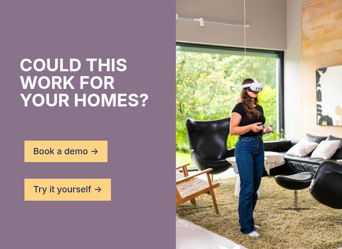 COULD THIS WORK FOR YOUR&nbsp;HOMES?