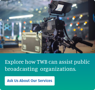 Public Broadcasting