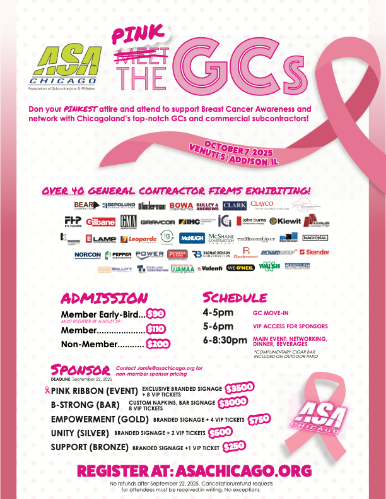 GC Night - FLYER