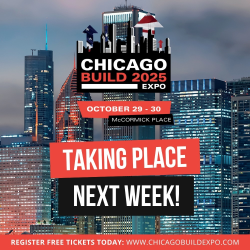 Next Week - Chicago Build 2025