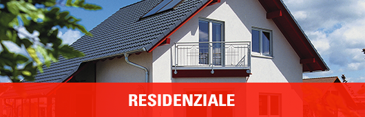 residenziale