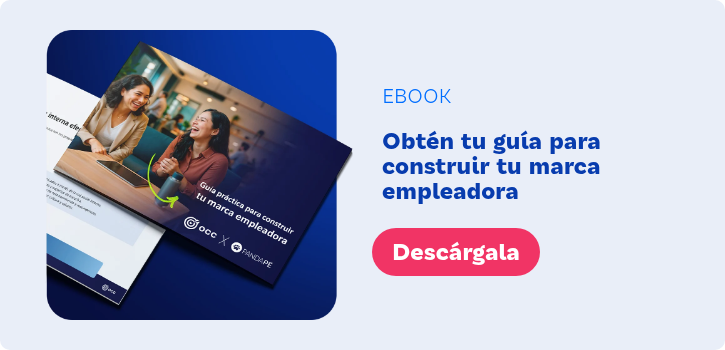 Employer branding