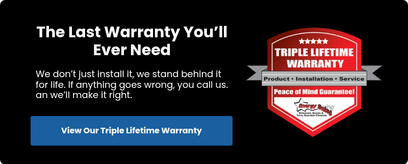 The Last Warranty You’ll Ever Need