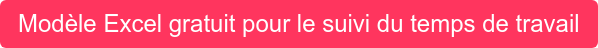modèle gestion du temps de travail gratuit