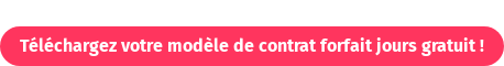 modèle de contrat forfait jours