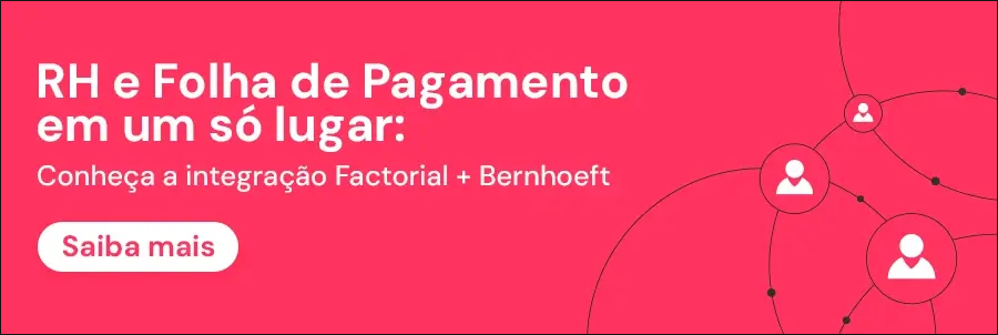 Imagem ilustrativa sobre RH e folha de pagamento, destacando a integração entre folha de pagamento e setor de Recursos Humanos em uma plataforma única, promovendo eficiência na gestão de recursos humanos e pagamento.