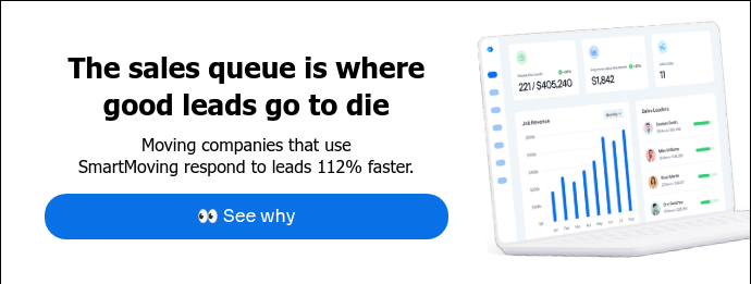 The sales queue is where good leads go to die