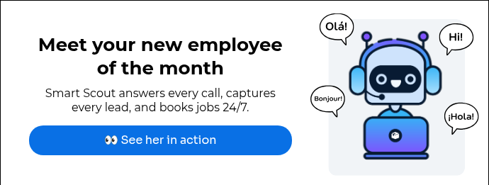 Meet your new employee of the month