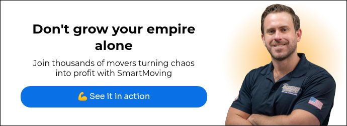 Don't grow your&nbsp;empire alone