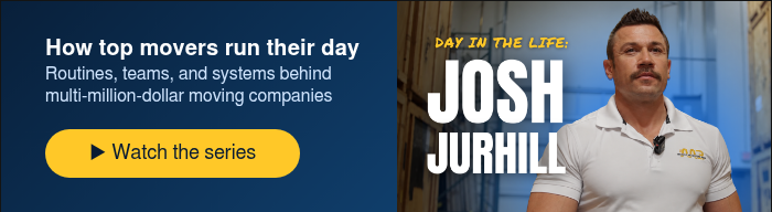 How top movers run their day Routines, teams, and systems behind multi-million-dollar moving companies