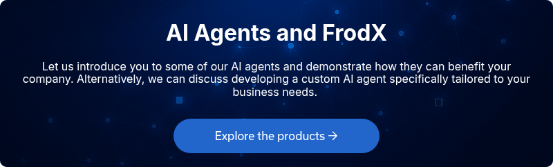 AI Agents and FrodX