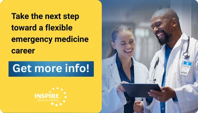 InSpire CTA- Get more info