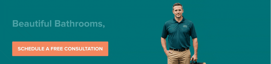 Schedule a free consultation with Bath Fitter