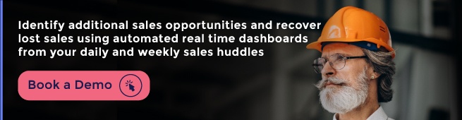 AI-driven software for your supply chain