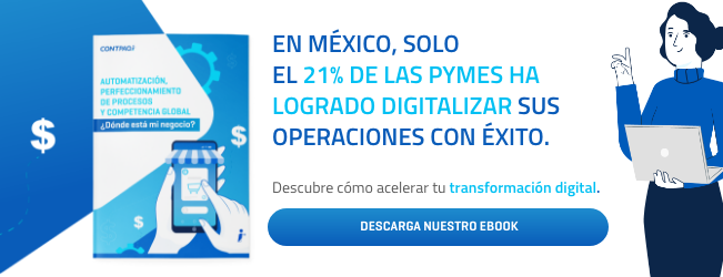 Nueva llamada a la acción