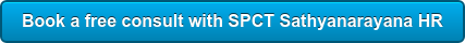 Book a free consult with SPCT Sathyanarayana HR